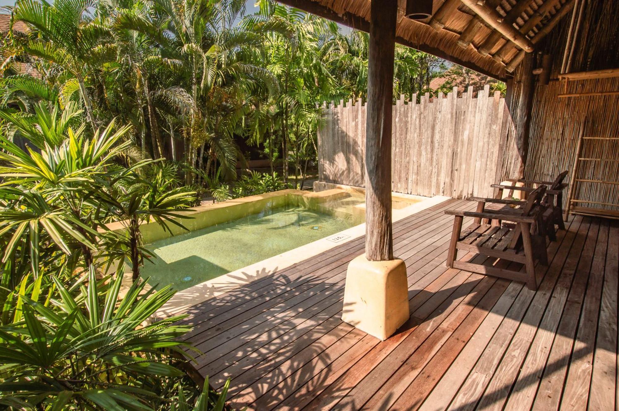 High Season Pool Villa & Spa Ko Kut Exterior foto